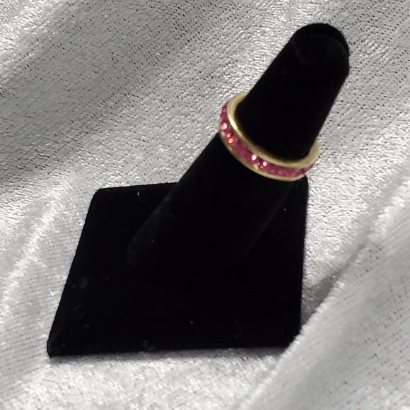 Coach ring - Picture 2 of 3